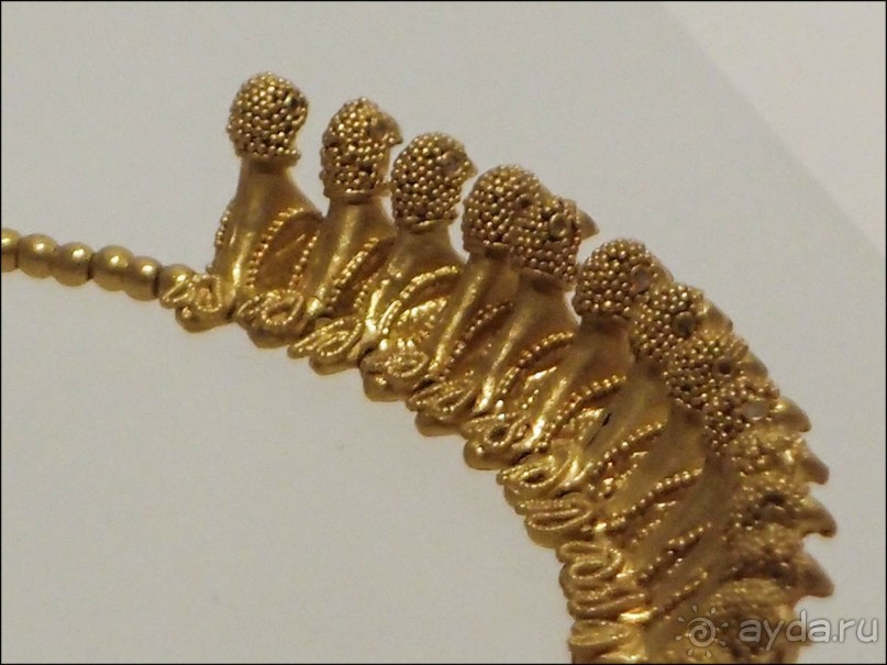 Золото Колхиды