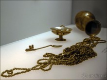 Золото Колхиды