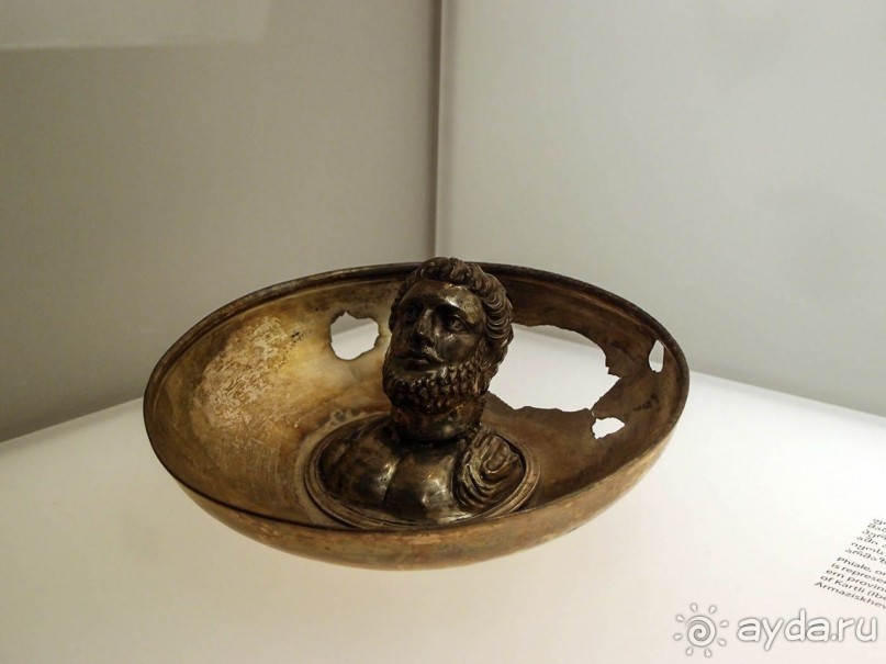 Золото Колхиды