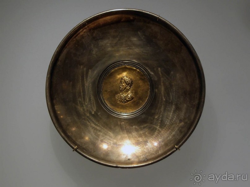 Золото Колхиды