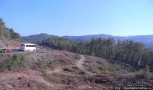 Рафтинг в каньоне Кёпрюлю