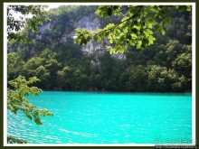 Райский уголок Хорватии