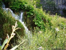 Райский уголок Хорватии