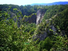 Райский уголок Хорватии