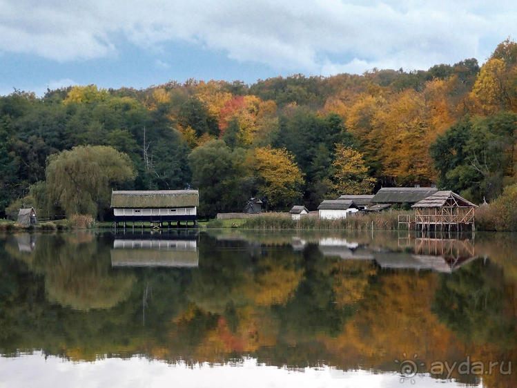 Цветная осень (Девичий альбом)