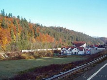 Цветная осень (Девичий альбом)