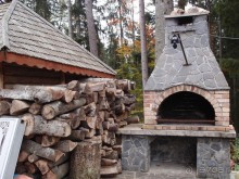 Цветная осень (Девичий альбом)