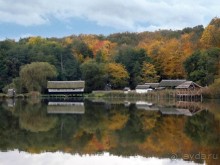 Цветная осень (Девичий альбом)