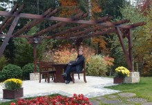 Цветная осень (Девичий альбом)