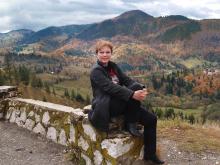 Цветная осень (Девичий альбом)