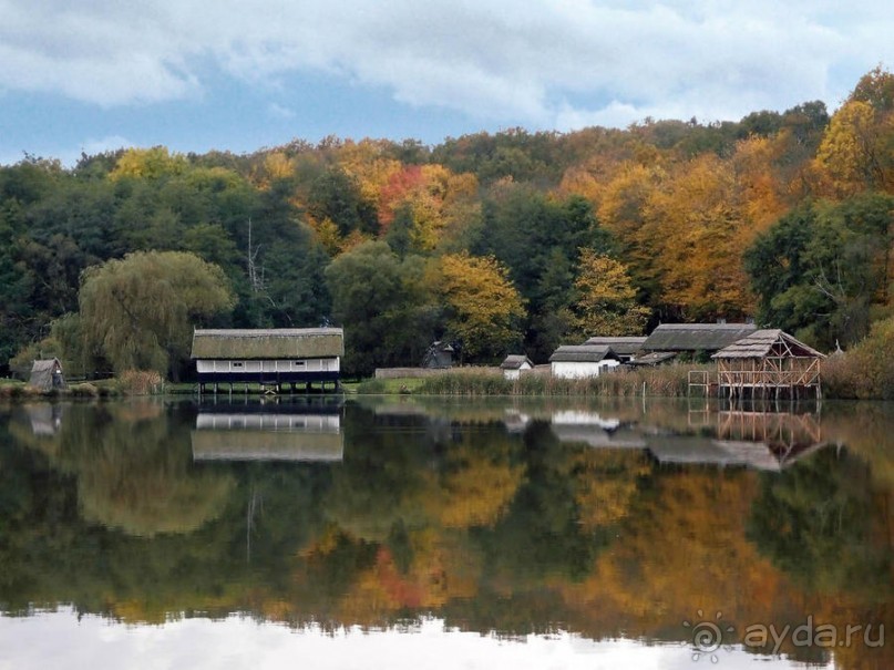 Цветная осень (Девичий альбом)