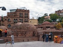 Альбом отзыва "Его зовут Тифлис"