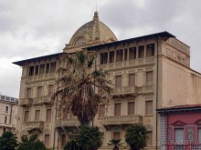 Виареджо. Рождение Бурламако