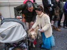 Виареджо. Рождение Бурламако