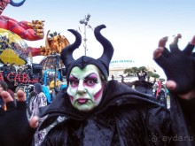 Виареджо. Рождение Бурламако