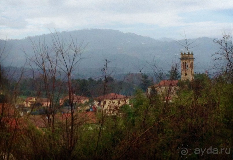 Виареджо. Рождение Бурламако