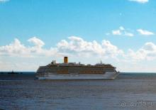 Набережная Белен