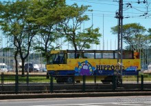 Набережная Белен