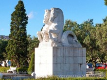 Набережная Белен