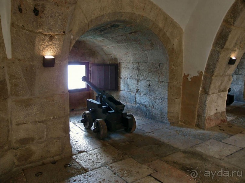 Набережная Белен