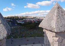 Набережная Белен