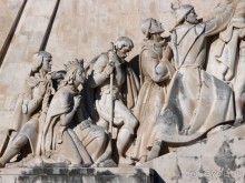 Набережная Белен