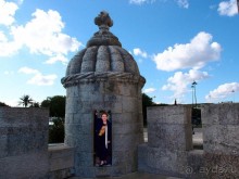 Набережная Белен