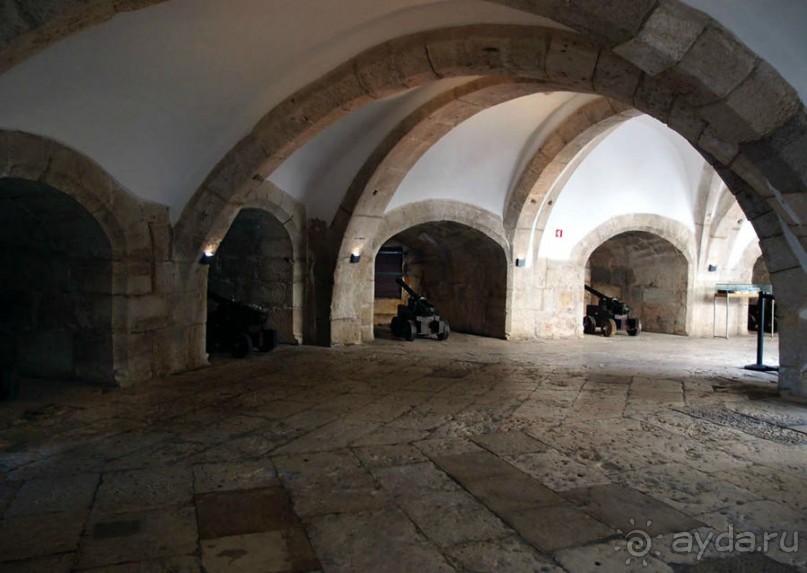 Набережная Белен