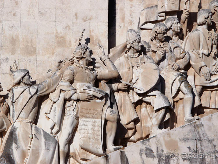 Набережная Белен