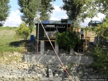 Вена и Дунай