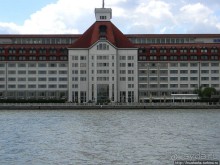 Вена и Дунай