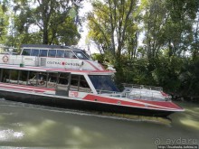 Вена и Дунай