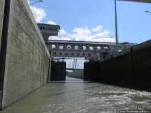 Вена и Дунай