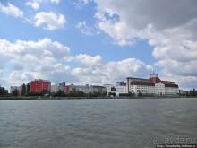 Вена и Дунай