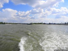 Вена и Дунай