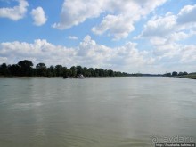 Вена и Дунай