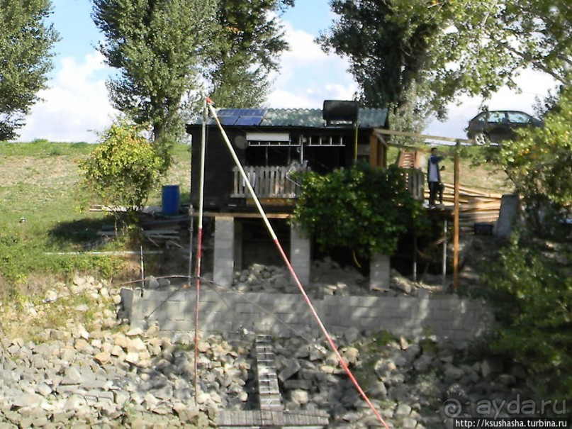 Вена и Дунай