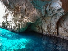 Голубые гроты