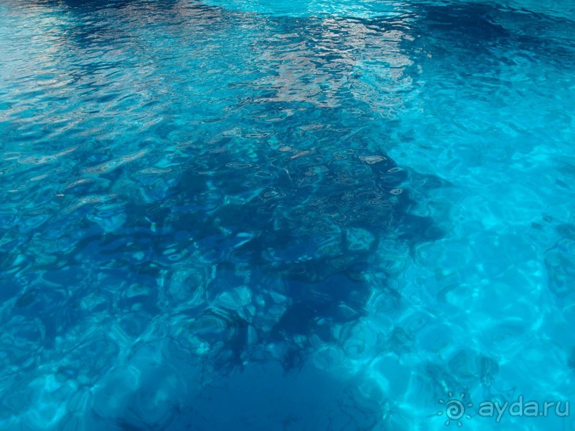 Голубые гроты