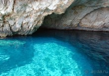 Голубые гроты