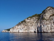 Голубые гроты