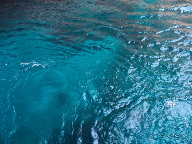 Голубые гроты