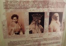 О вампирах — с юмором, о величествах — шепотом