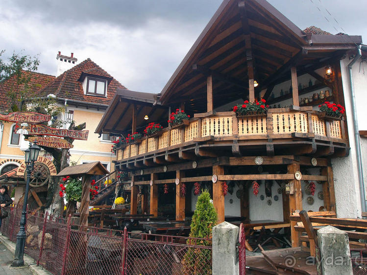 О вампирах — с юмором, о величествах — шепотом