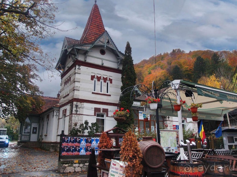 О вампирах — с юмором, о величествах — шепотом