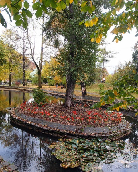 О вампирах — с юмором, о величествах — шепотом