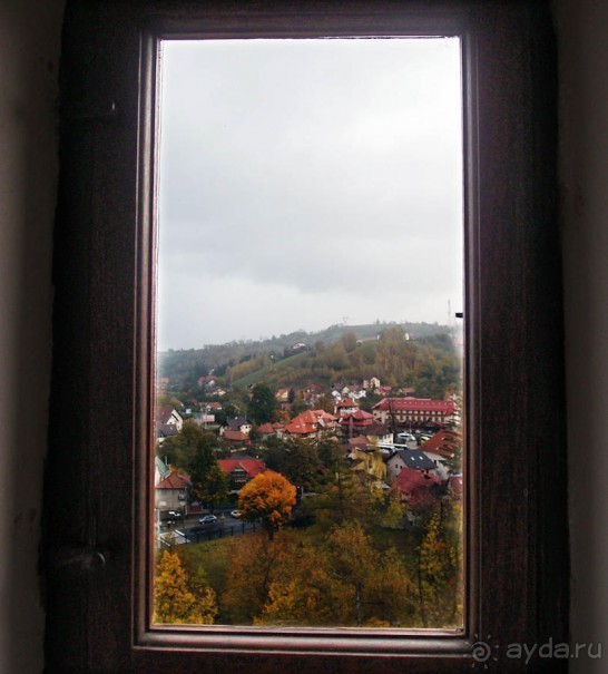 О вампирах — с юмором, о величествах — шепотом