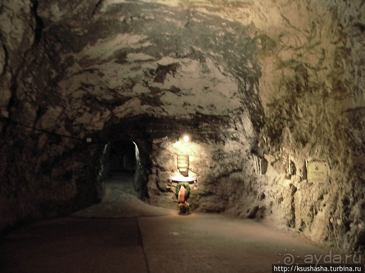 Альбом отзыва "Морской грот не в море, а в лесу"