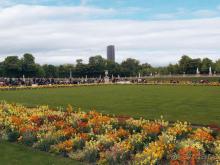 Классика, импрессионизм и абстракция без красок и холста