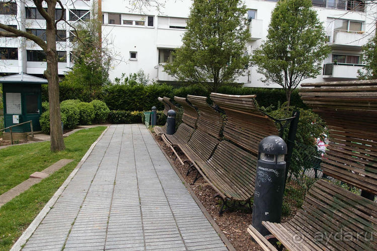 Классика, импрессионизм и абстракция без красок и холста